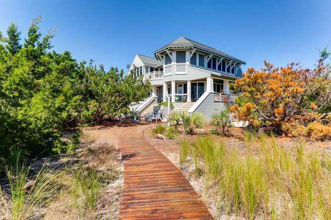 Cape Watch Cottage