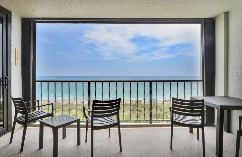 Station One - 6J Beach Haven