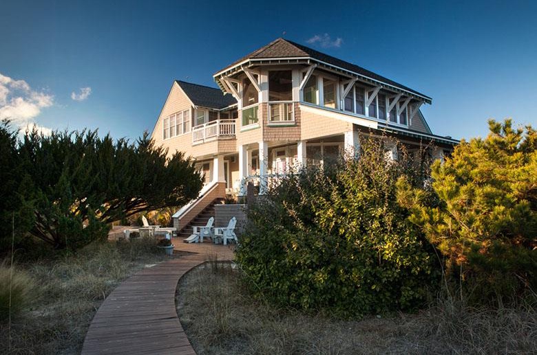 Cape Watch Cottage