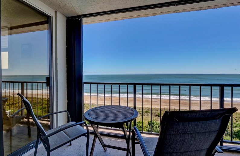 Station One - 7I Seventh Heaven