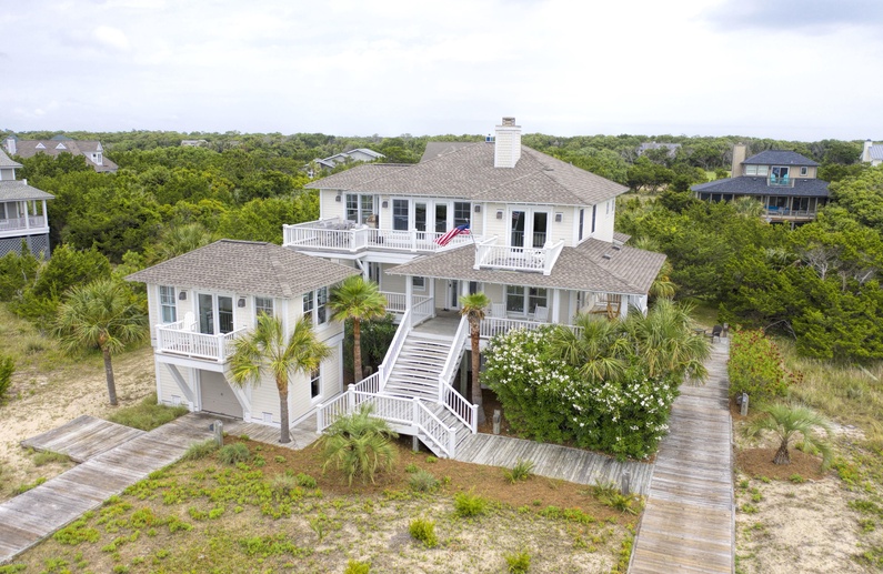 Bitter End Intracoastal Rentals