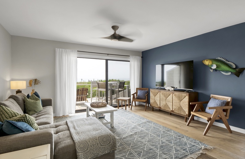 Station One - TH16 Boucher