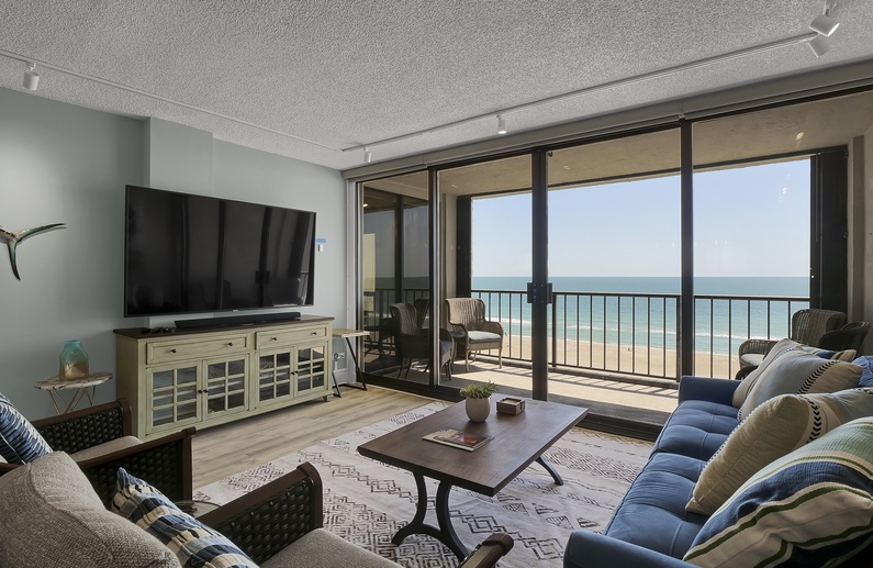 Station One - 7E Beach Retreat