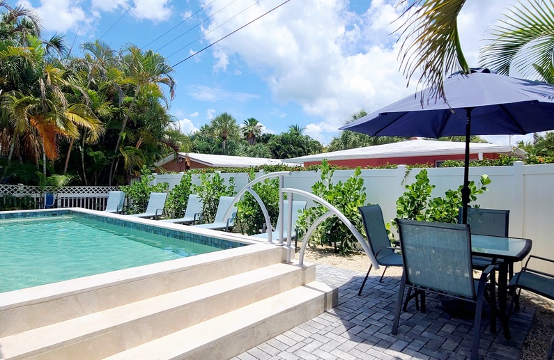 Harrington Bungalow 6