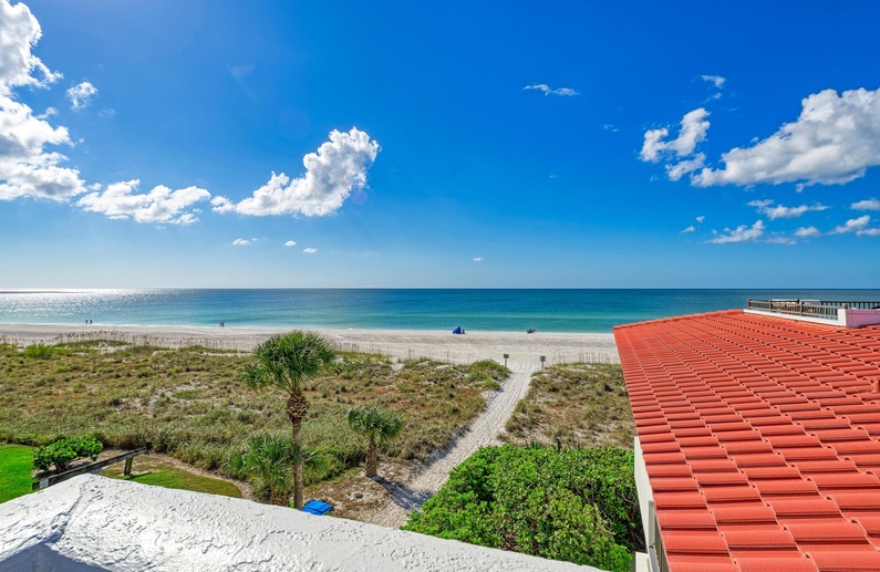 Ocean Park Terrace 203