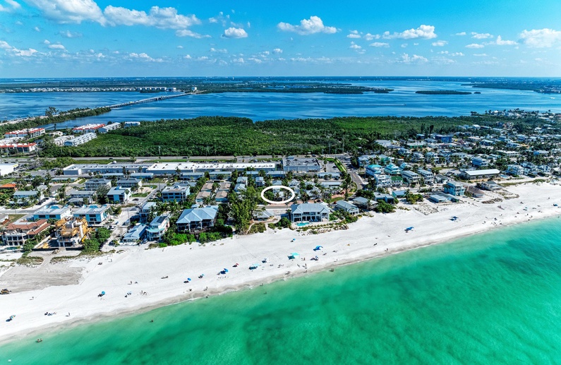 Palm Isle Village 3215