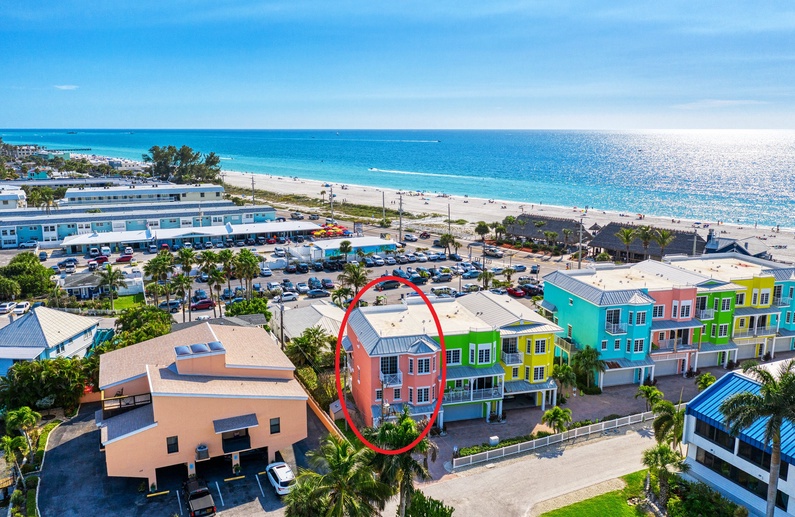 South Beach Village 115