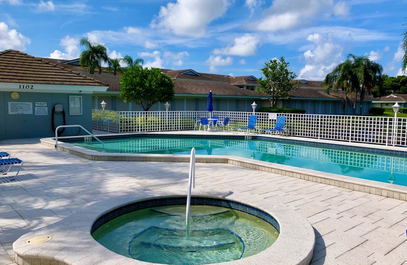 Perico Bay Club 1107 Edgewater