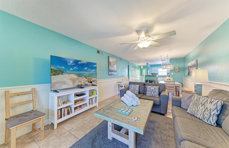 Cayman Cay 207