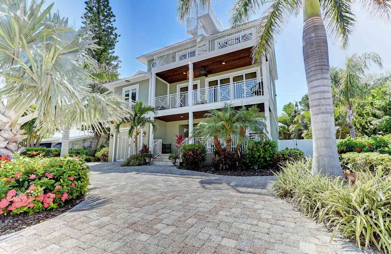 Seashells and Sunsets