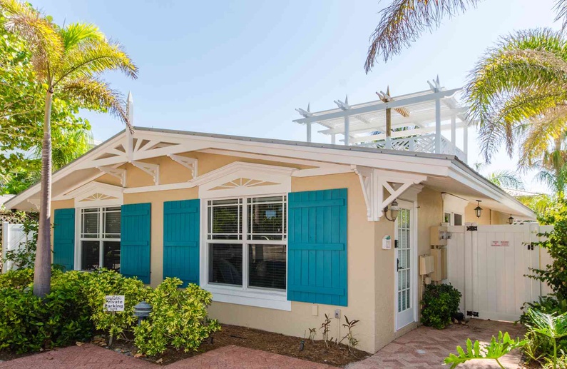 Palm Isle Village 3211