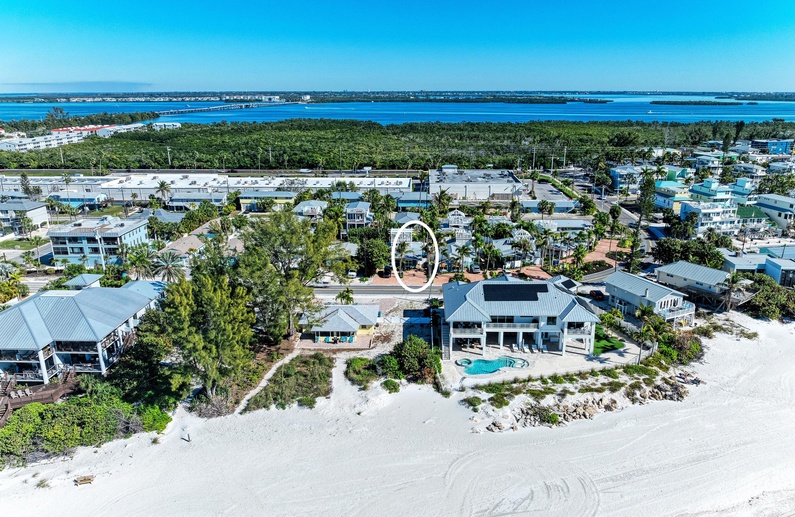 Palm Isle Village 3211