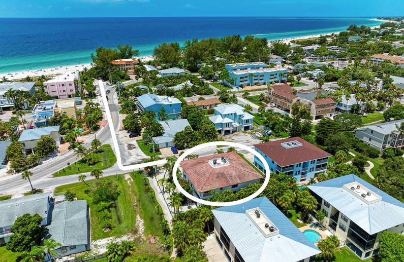 Gulfview Townhomes 4