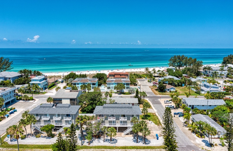 Fountainhead 2 - Gone Coastal