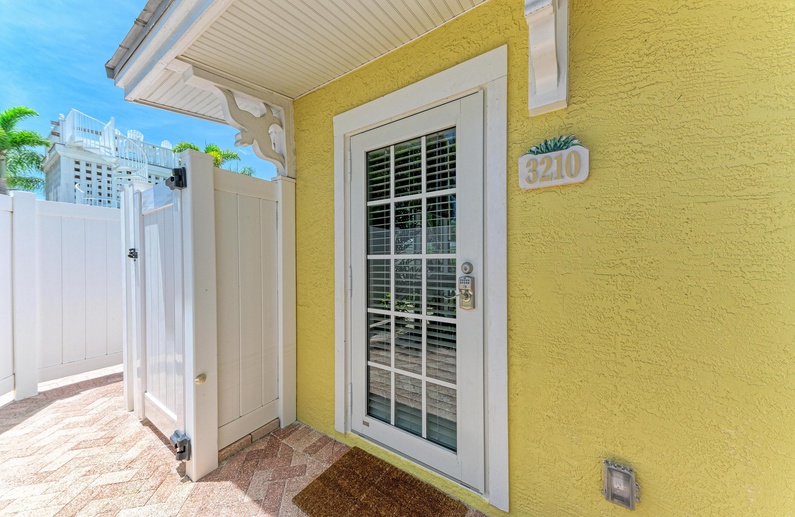 Palm Isle Village 3210