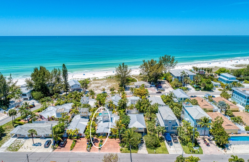 Palm Isle Village 3210