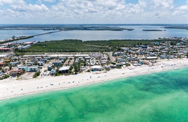 Palm Isle Village 3208