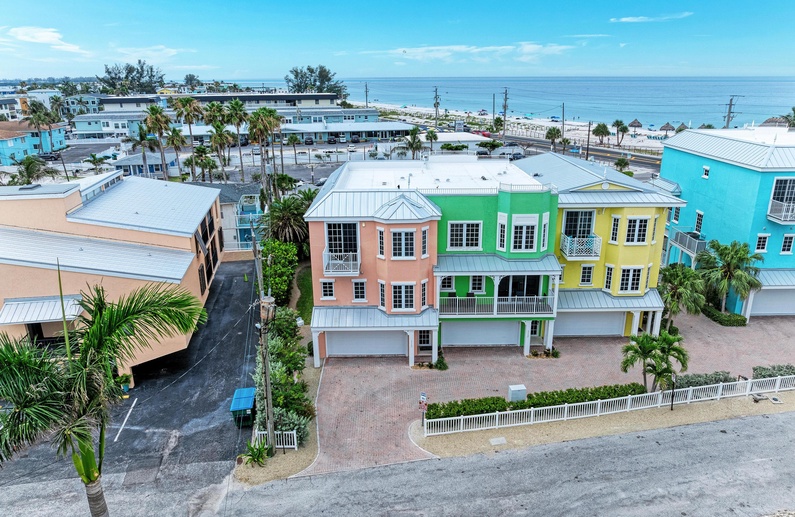 South Beach Village 115
