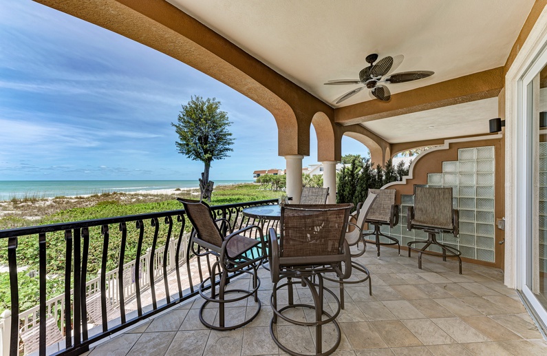 Vista Grande 1 Sul Mare