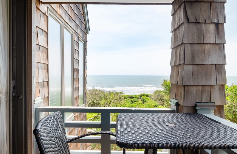 4426 Windswept Ocean View Villa