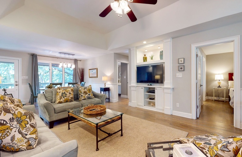 4176 Night Heron Cottage Woodland View