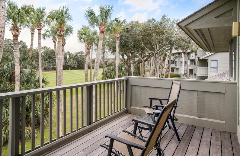 4974 Turtle Point Villa Golf View