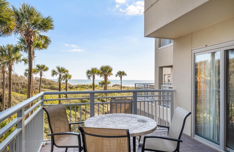 5107 Windswept Oceanfront Villa