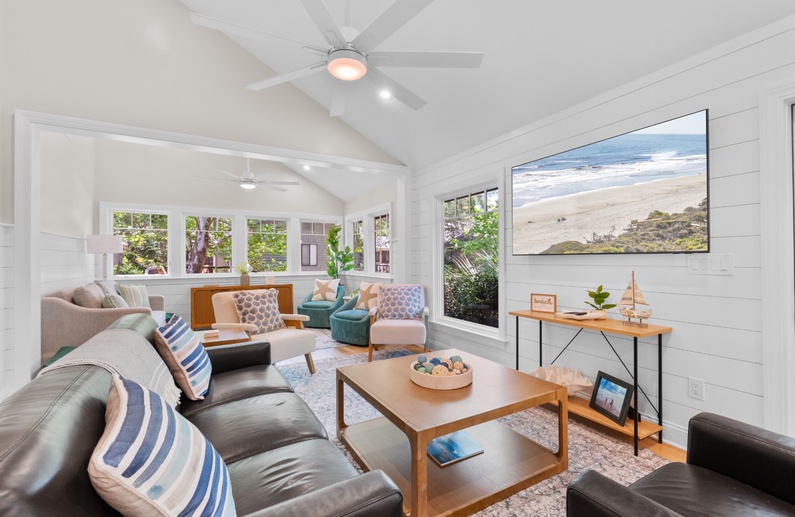 459 Oceanwoods Cottage