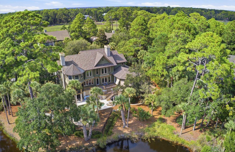 50 Salt Cedar Lane