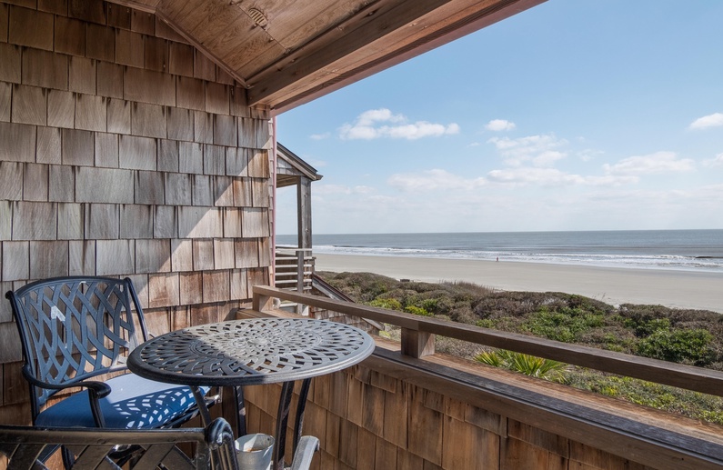 4308 Windswept Oceanfront Villa