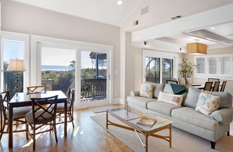 1104 Duneside Oceanfront Villa