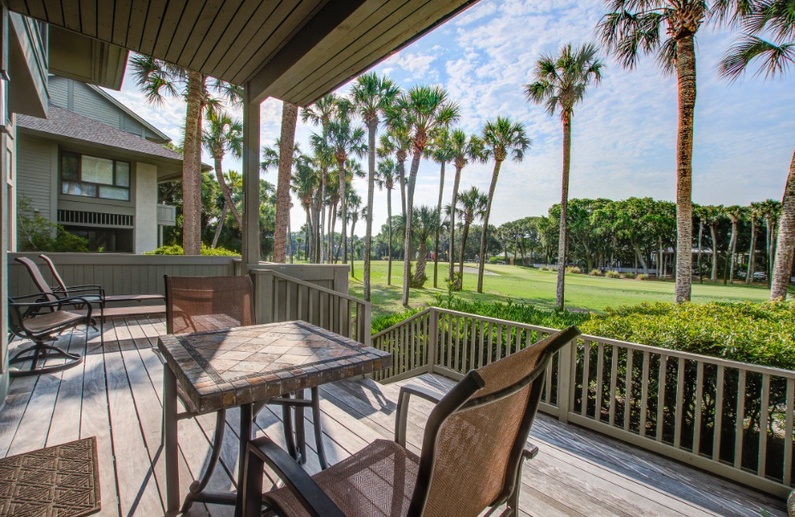 4965 Turtle Point Villa Golf View