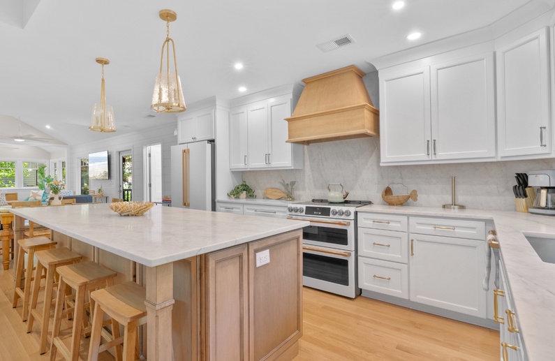 459 Oceanwoods Cottage
