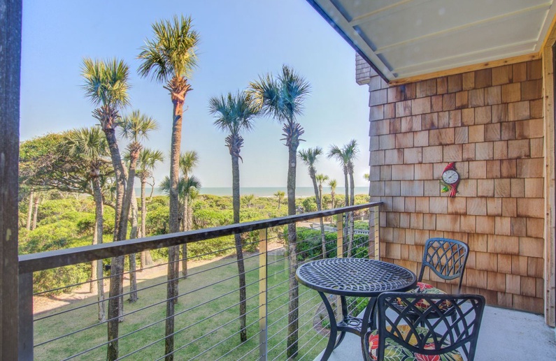 2273 Shipwatch Oceanside Villa