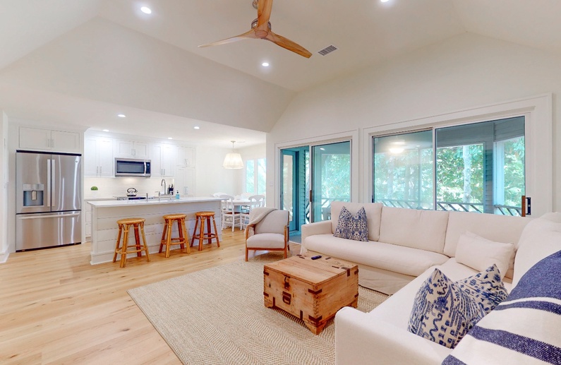 5550 Turtle Cove Lagoon View