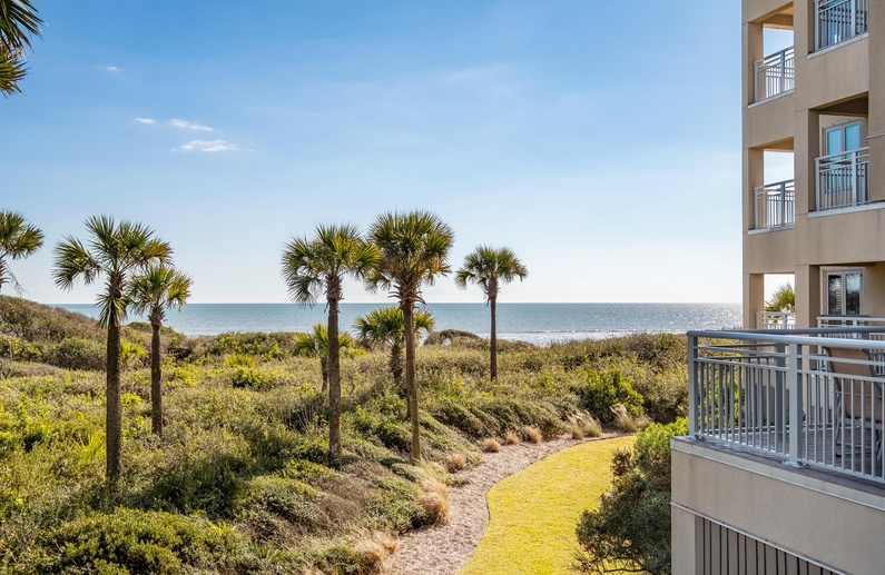 5107 Windswept Oceanfront Villa