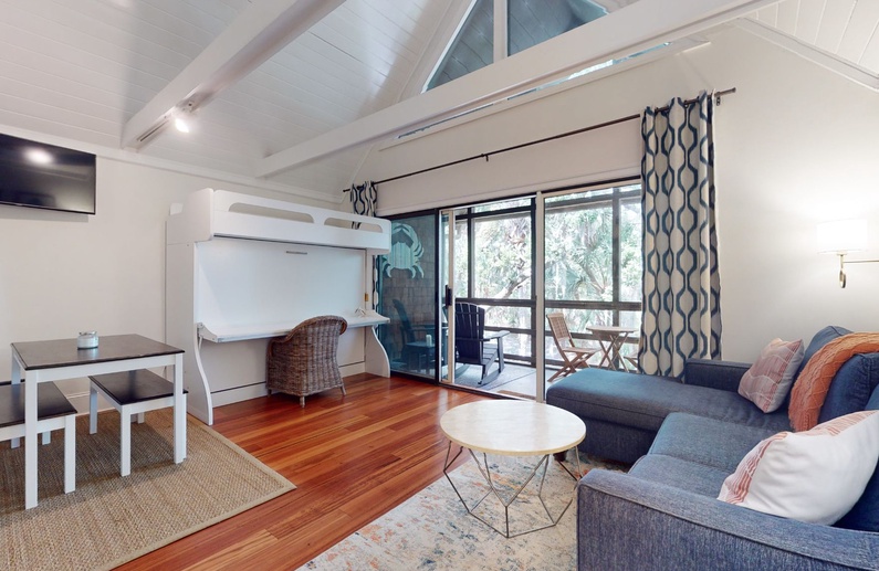 4285 Mariners Watch Villa Woodland View