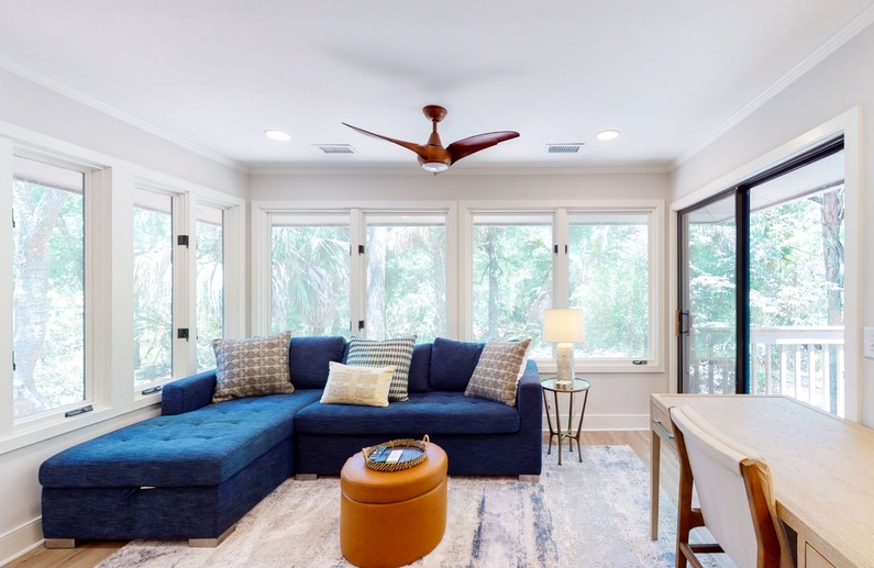 4108 Night Heron Cottage Woodland View