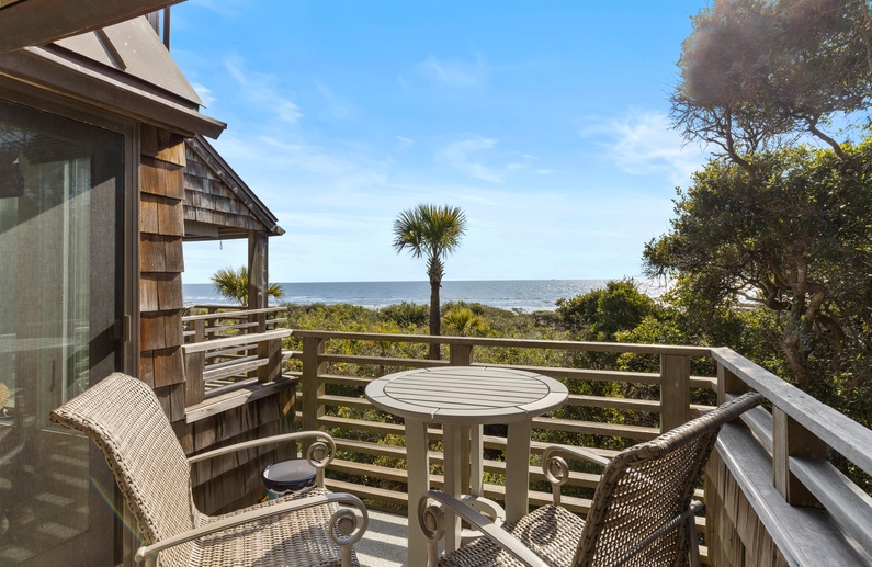 4300 Windswept Oceanfront Villa