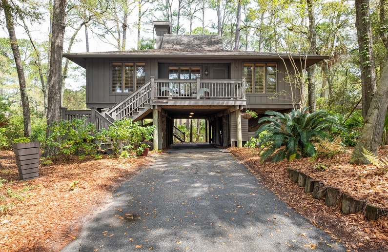83 Inlet Cove River View
