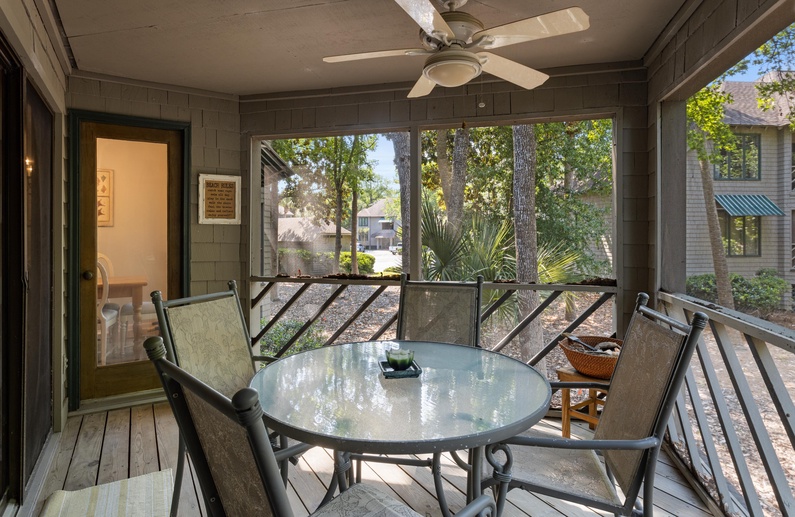 4741 Tennis Club Villa Wooded View