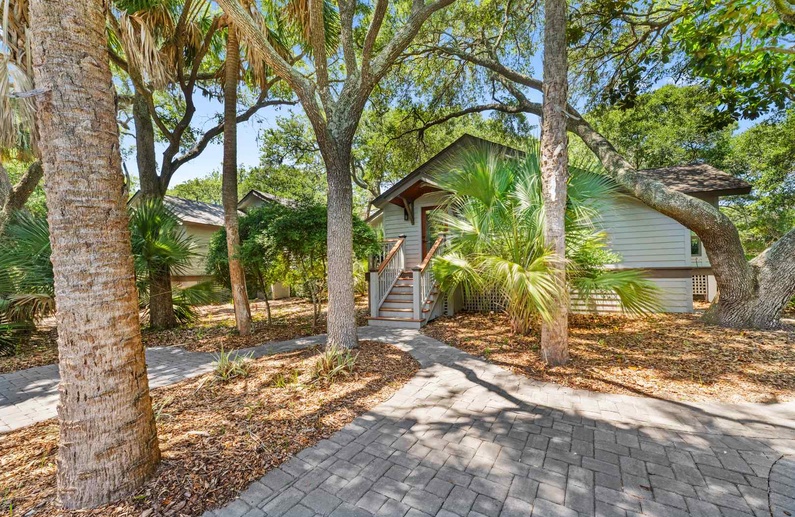 447 Oceanwoods Cottage