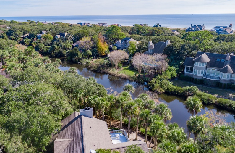 205 Glen Abbey