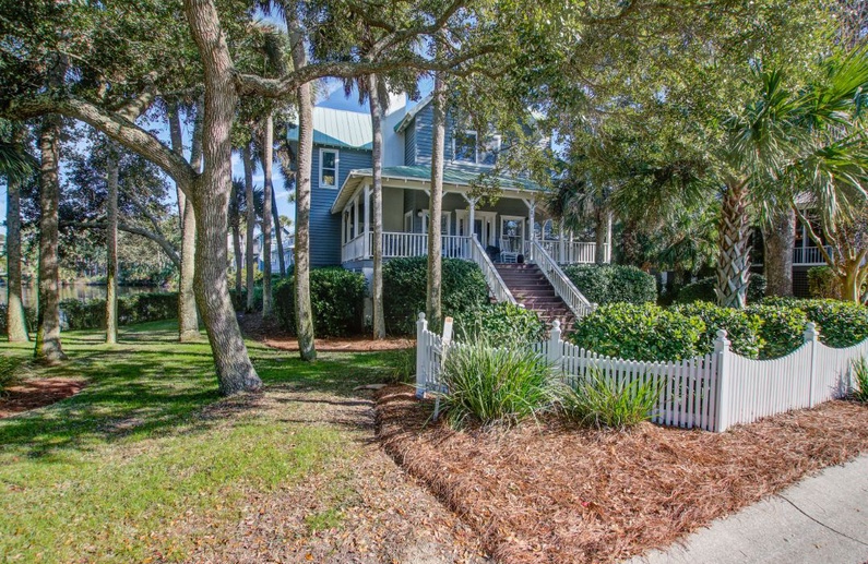 23 Turtle Beach Lane