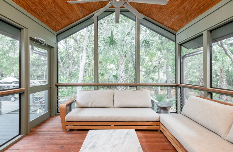 478 Oceanwoods Cottage Lagoon View