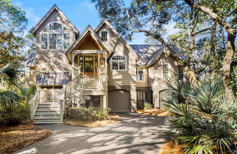 23 Marsh Cottage Lane