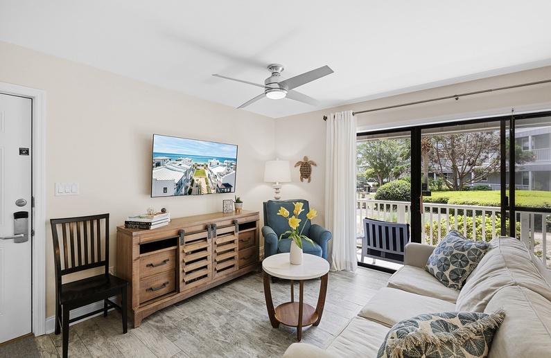 Beachwood Villas 14D