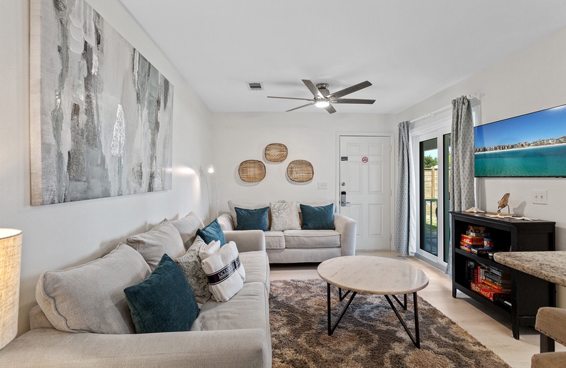 Beachside Villas 1213