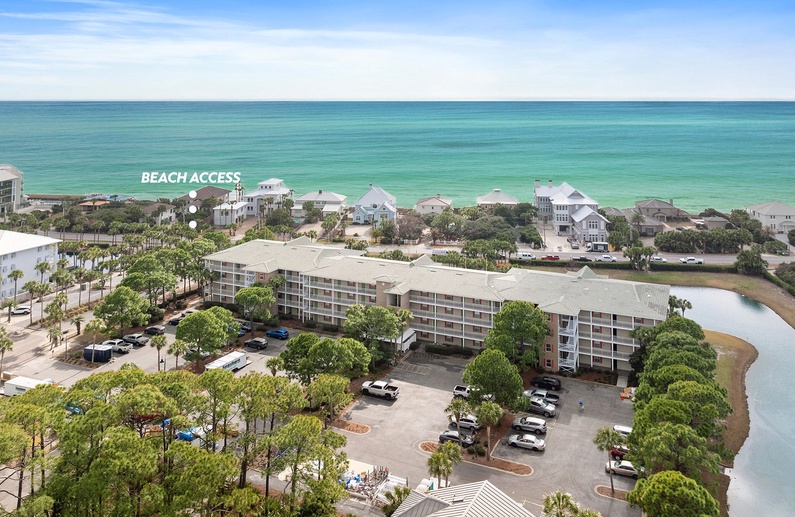 Gulf Place Caribbean 114