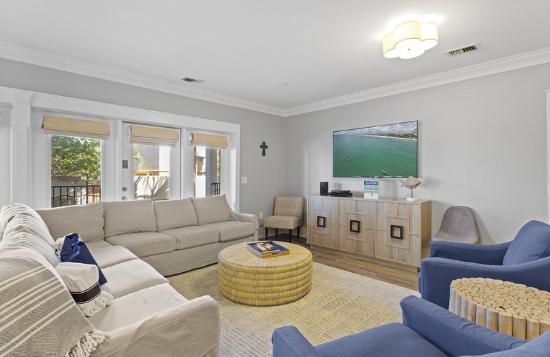 Sable Pointe West 101